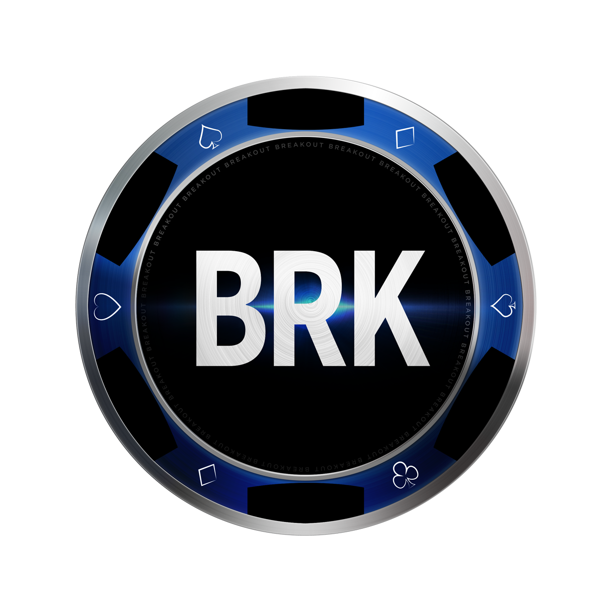 Breakout Coin (BRK) token
